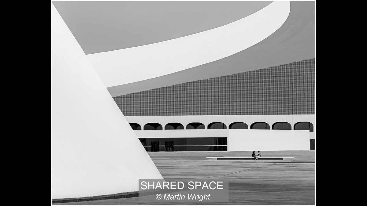 SHARED SPACE